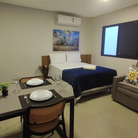Airport Residence