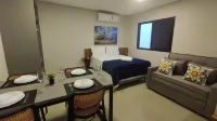 Airport Residence - Kitchens