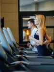 Novotel Gaziantep - gimnasio