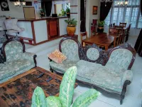 B&B Hotel Các khách sạn ở Moshi