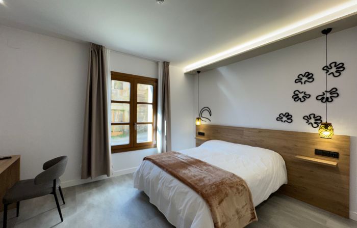 Hotel Lupus Silva