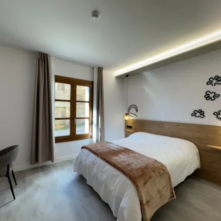 Hotel Lupus Silva