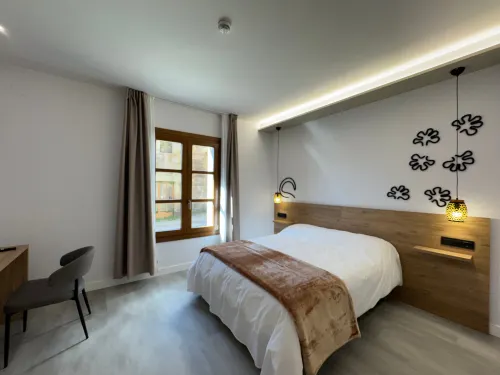 Hotel Lupus Silva