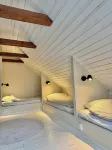 Cozy Cottage in top Condition Close to Nature and Lakes - balcony