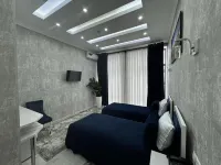 Bex Sueno Hotel - parking