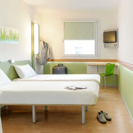 Ibis Budget Marseille Vitrolles