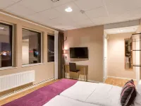 Hotel Fyrislund Hotels in Uppsala