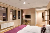 Hotel Fyrislund Hotels in 