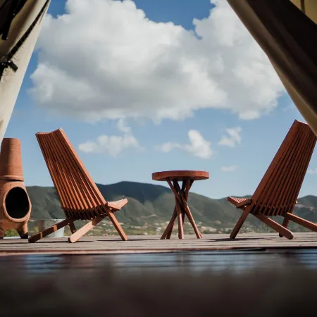 Casa Misiones Glamping