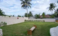 Tiu Oasis Lombok