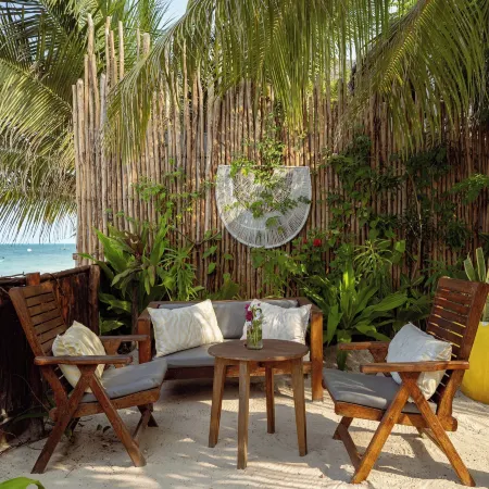 Babu Villas