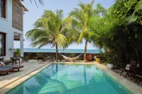 Babu Villas - spa