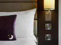 Premier Inn Halifax South Hotel Hotels in Halifax