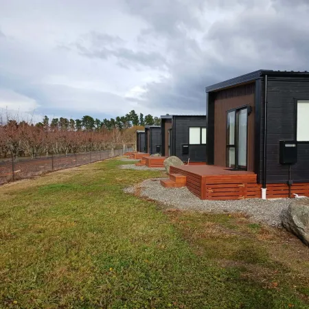 Suncrest Villas