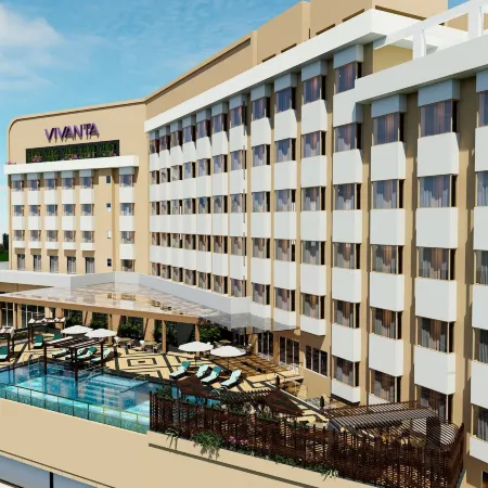 Vivanta Gurugram Sector 95A