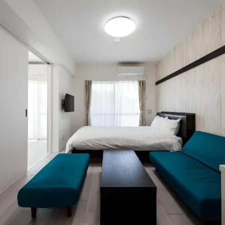 Hotel Tomas Nago