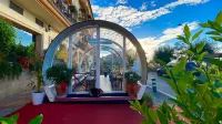 Hotel El Curro - ที่มีที่จอดรถ