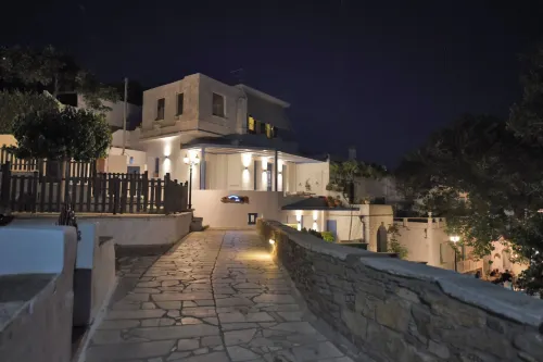 Vivian Suites Tinos - Boutique