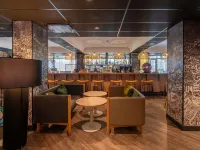 Novotel Bordeaux Centre-Ville - bar