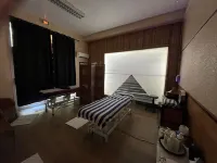 Ibis Sète Balaruc les Bains Bien-être et Spa - spa