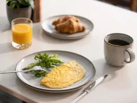 The Sydney Boulevard Hotel by Accor - breakfast