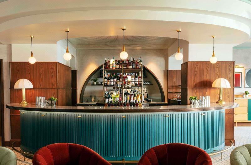 The Hoxton, Rome photo 4