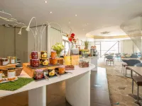 Hôtel Mercure Marseille Centre Vieux-Port - Aamiainen