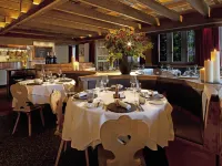 Mövenpick Hotel Zürich Airport