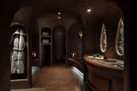 The Mandrake - Spa