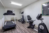 Sleep Inn Garner - Clayton - Gym