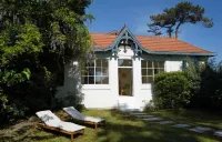 Hôtel Villa Colette - Spa