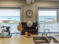 "Tuovi" - 47m from the Sea - 4-Sterne