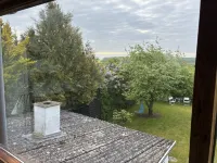 "Truels" - 2km from the Sea