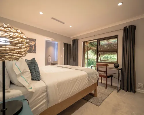 Hill Top House - Babanango Game Reserve Hotels in Zululand DC