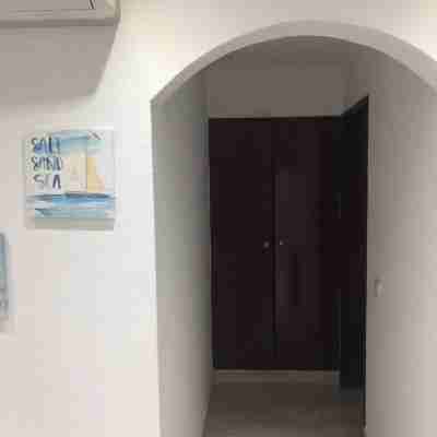 APARTMENT AT THE ALGARVE Others