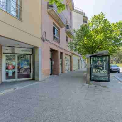 Girona centro con encanto y luz Others