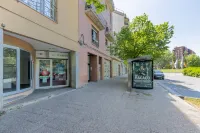 Girona centro con encanto y luz