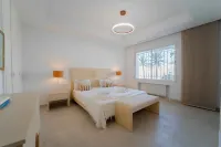 Villa Oasis Chotrana Green Calm Retreat - Villas