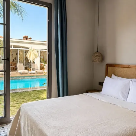 Soas Suites