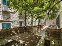 Apartments Leo Hoteles en Kotor