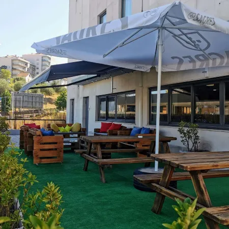 Ibis Leiria Fatima