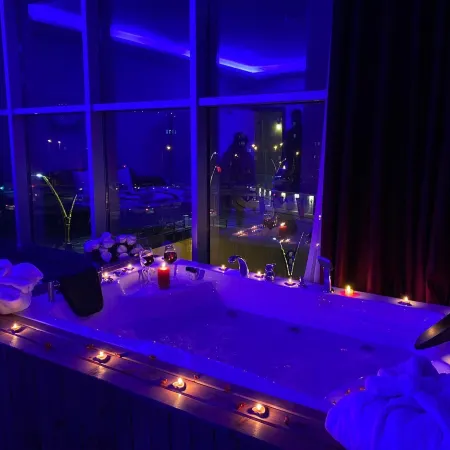 Marblue Hotel
