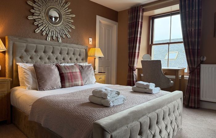 Fort Charlotte Guest House