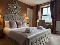 Fort Charlotte Guest House