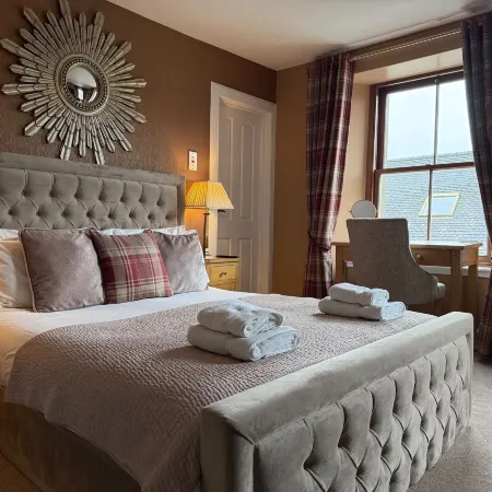 Fort Charlotte Guest House