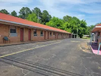 Relax Inn Daingerfield Near Mount Pleasant TX Ξενοδοχεία στην πόλη Morris County