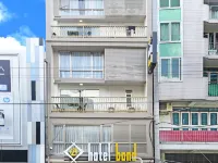 邦德飯店 仰光住宿飯店