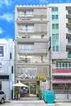 Hotel Bond Hotels in 