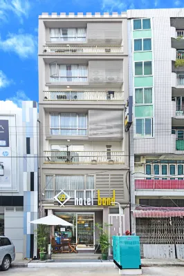 邦德酒店 - 2星級