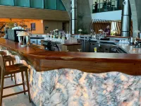 Novotel Recife Marina - bar